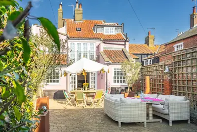Image de The Dolls House, Southwold