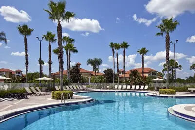 Image de Sheraton Pga Vacation Resort, Port St. Lucie, Florida, United States