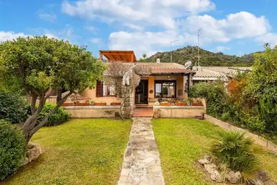 Image de Villa Mirto – Cozy Cottage with Garden and Terrace