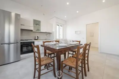 Image de Vega 12 Bright Apartment