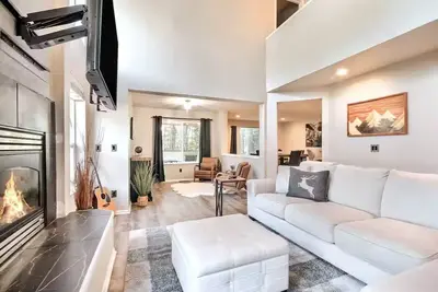 Image de Gig-Harbor Modern Retreat