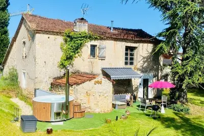 Image de Le Prestadou - Arcambal