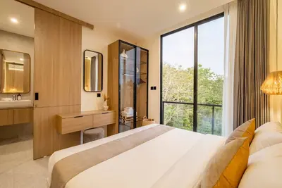 Image de Tropical Bliss Villa 8a in Ungasan, Close Melasti Beach