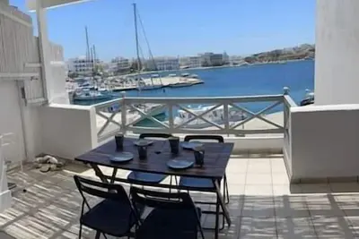 Image de City Centre Studio w Sea View, City Centre Studio w Sea View