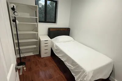 Image de Spacious 4-bedroom house with Ac, WiFi in fabulous Miami