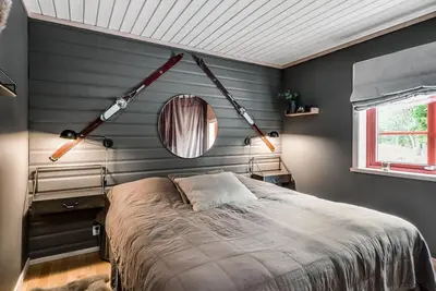 Image de Sauna | Wi-Fi | Ski shed | Chromecast