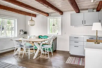 Image de Fishing area | Wi-Fi 100\/100 | Terrace | Washing machine