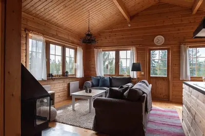 Image de Ski-in\/Ski-out | Sauna | Engine heater
