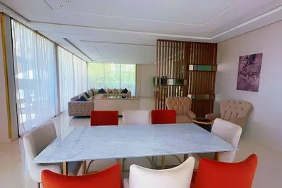 Image de Villa 5 suites piscine chauffée