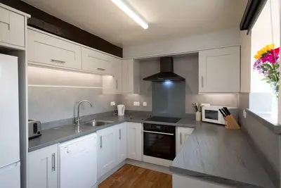 Image de A holiday cottage that sleeps 7 guests in 3 bedrooms