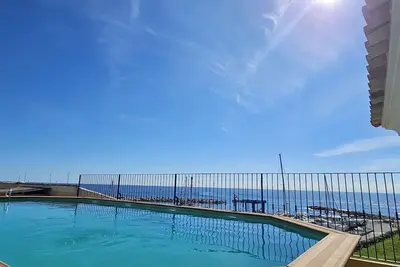 Image de Appartement Voiles Blanches-Clim-Wifi-Plage A Pieds