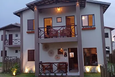 Kite House Lençóis