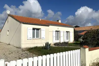 Image de La Bussolerie de la mer - Saint Hilaire de Riez