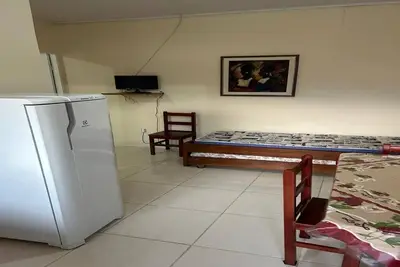 Image de Studio apartment in Taquaral, Ubatuba (Room 2)