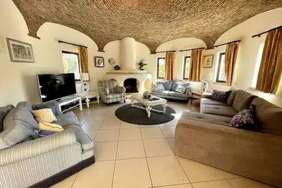 Image de Villa 'Oceankokia' avec piscine privée, Wi-Fi et climatisation