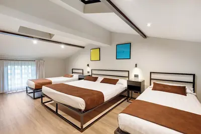 Image de Appartement 'Agr Casa Pezzo 2' avec piscine partagée, Wi-Fi et climatisation
