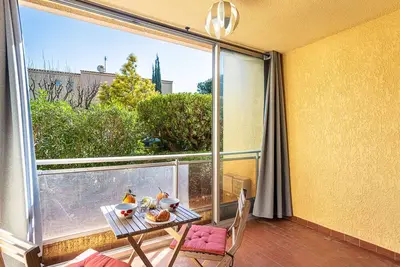Image de Les Boutons d'Or by Interhome