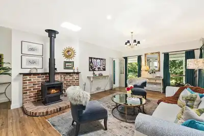 Image de Country House 1 Min Walk to Bundanoon Village and The Iconic Pub