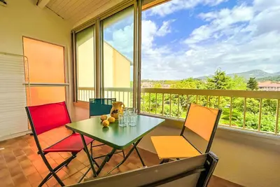 Image de Les Estivales by Interhome