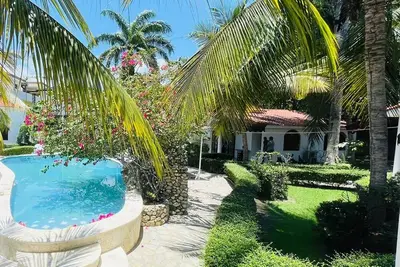Image de Villa playera en Cabarete