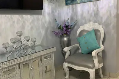 Image de Tereza Traquility 1st Floor Spacious 3-bedroom apartment with Ac, WiFi