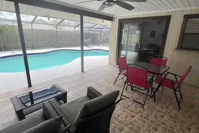 Image de Charming 4-bedroom house with Ac, WiFi in amazing Brandon