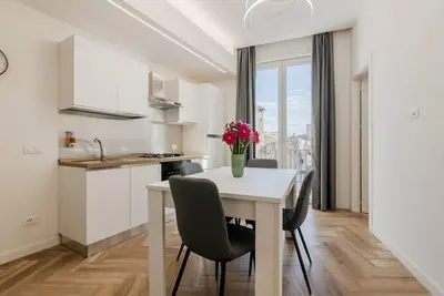 Image de Heart of Palermo: Hamuri Holiday House