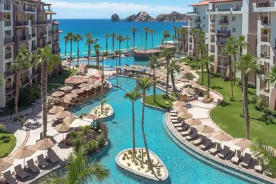 Image de Villa del Arco - Beach & Spa Resort, Cabo, 1 Bedroom Suite