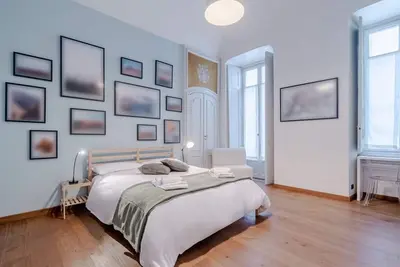 Image de Casa-Galleria Torino: experience a signature stay