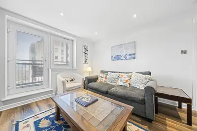 Image de Slateford  2 Bedroom Apartment - Edinburgh