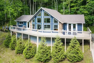 Image de New! Chilltop Hideaway Near Center Hill Lake