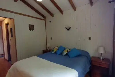 Image de Comfortable and cozy house with parking and Wifi