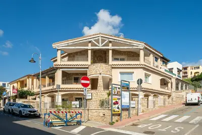 Image de Via del Mare by Interhome