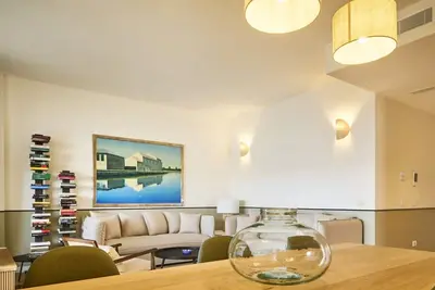 Image de Spacious three-room apartment Porta Romana - Mirable Pm