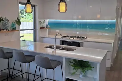 Image de Airlie Beach Family Tropical Retreat w/ large outback entertainment patio & pool