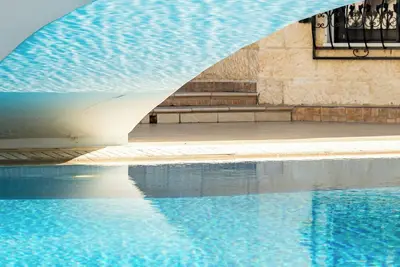 Image de Villa Adolina by Ezoria Villas