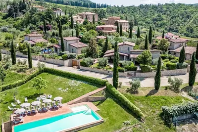 Image de San Regolo by Interhome