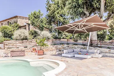 Chateau Le Siroque by Interhome