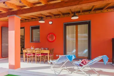 Image de Appartamento Paola by Interhome
