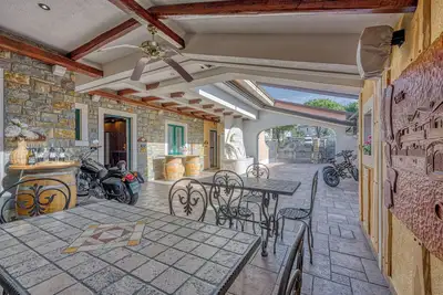 Image de Seaside Villa Marittima Apartment Piran, Izola, Slovenia