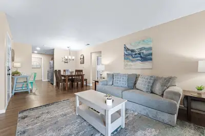 Image de Azure Anchor Inn | 3 bedroom | 2 bath | Sleeps 8