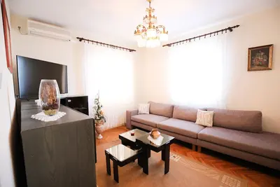 Image de Maison de vacances près de la mer Kukljica, Ugljan (K-24011)