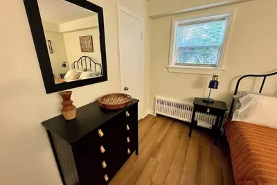 Image de Guest Nest River Forest RF_101 2br Laundry Pets Ok