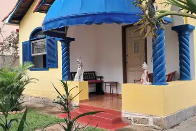 Image de Casa das Alamandas aluguel de temporada