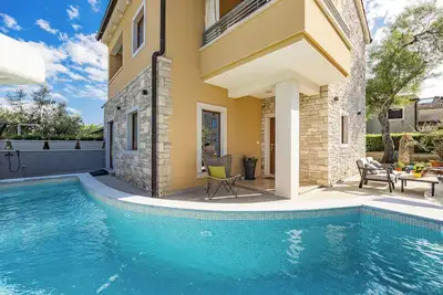 Image de Maison Casa Dika (116751-K1) - Marcana
