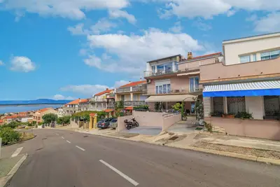 Image de Appartement Marijana (116791-A1) - Crikvenica