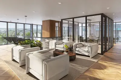 Image de Blueground | Crystal City, Ac, balcony, nr mall