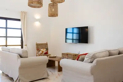 Sosego Vista Lobos by Best Holidays Fuerteventura