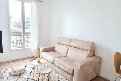 Image de Homerez - Appartement à Saint-Denis