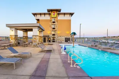 Image de Gateway to Zion – Modern Stay in St. George w/ Kitchen